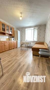 1-к квартира, на длительный срок, 43м2, 9/12 этаж