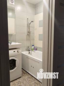 1-к квартира, посуточно, 30м2, 7/10 этаж