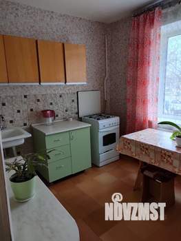 1-к квартира, на длительный срок, 38м2, 1/10 этаж
