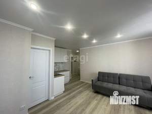 1-к квартира, на длительный срок, 46м2, 10/26 этаж