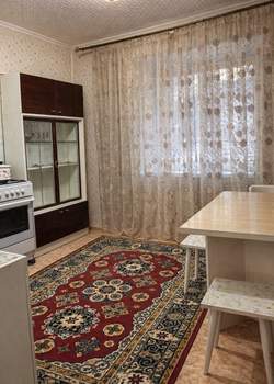 2-к квартира, на длительный срок, 54м2, 1/9 этаж