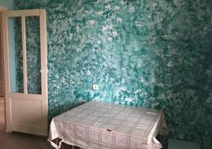 1-к квартира, на длительный срок, 40м2, 7/10 этаж