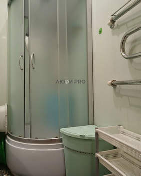 1-к квартира, на длительный срок, 31м2, 3/4 этаж