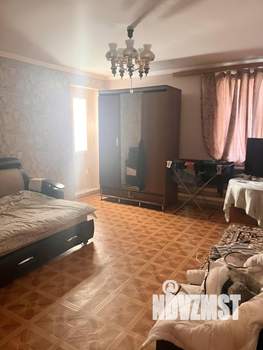 2-к квартира, на длительный срок, 64м2, 2/5 этаж