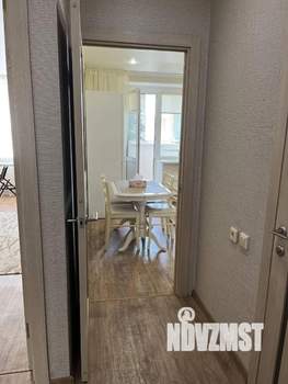 1-к квартира, на длительный срок, 40м2, 5/10 этаж