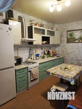 1-к квартира, на длительный срок, 40м2, 6/9 этаж