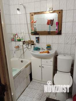 2-к квартира, на длительный срок, 42м2, 2/9 этаж