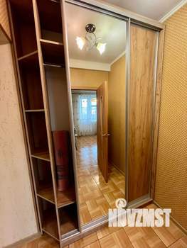 1-к квартира, на длительный срок, 55м2, 4/10 этаж