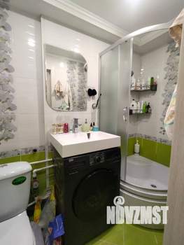 1-к квартира, на длительный срок, 19м2, 2/5 этаж