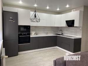 2-к квартира, на длительный срок, 61м2, 12/26 этаж