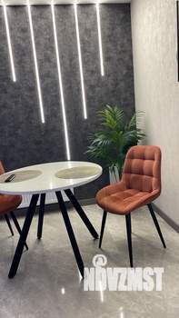 1-к квартира, посуточно, 40м2, 7/11 этаж