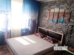 1-к квартира, посуточно, 18м2, 4/5 этаж