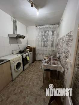 2-к квартира, на длительный срок, 54м2, 4/10 этаж