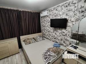 Студия квартира, посуточно, 18м2, 1/5 этаж