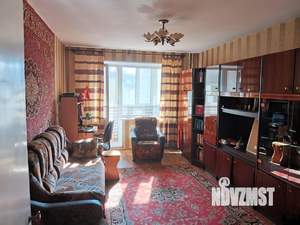 2-к квартира, на длительный срок, 57м2, 3/10 этаж