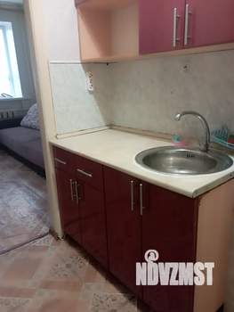 1-к квартира, на длительный срок, 20м2, 3/5 этаж