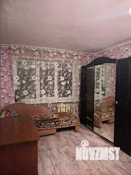 1-к квартира, на длительный срок, 30м2, 3/5 этаж