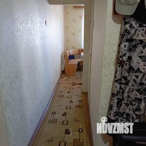 1-к квартира, на длительный срок, 40м2, 8/9 этаж