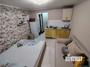 Студия квартира, посуточно, 16м2, 1/5 этаж