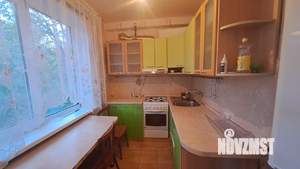 2-к квартира, на длительный срок, 40м2, 2/5 этаж
