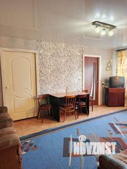 2-к квартира, на длительный срок, 48м2, 1/4 этаж