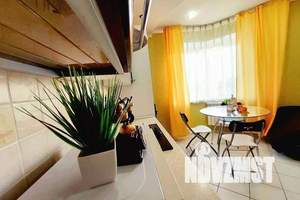 1-к квартира, посуточно, 10м2, 9/9 этаж