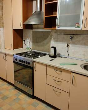 2-к квартира, на длительный срок, 54м2, 4/9 этаж