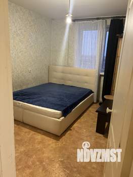 3-к квартира, на длительный срок, 85м2, 6/11 этаж