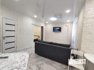 1-к квартира, на длительный срок, 43м2, 3/20 этаж