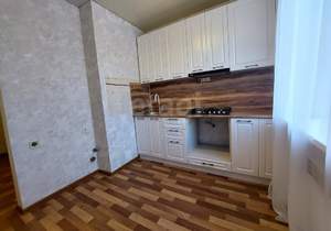 1-к квартира, на длительный срок, 34м2, 1/9 этаж