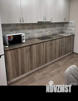 1-к квартира, на длительный срок, 40м2, 5/24 этаж
