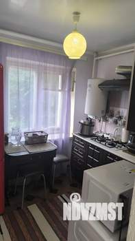 2-к квартира, на длительный срок, 45м2, 2/5 этаж