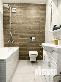 2-к квартира, на длительный срок, 50м2, 16/26 этаж