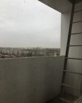 1-к квартира, на длительный срок, 46м2, 9/10 этаж