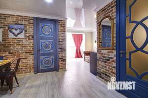 2-к квартира, посуточно, 39м2, 13/16 этаж