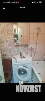 1-к квартира, на длительный срок, 29м2, 1/5 этаж