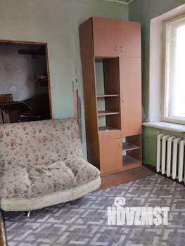 1-к квартира, на длительный срок, 40м2, 3/4 этаж