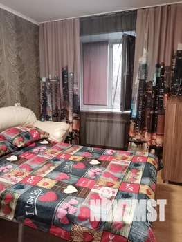 2-к квартира, посуточно, 64м2, 2/9 этаж