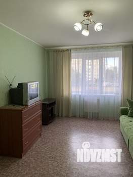 1-к квартира, на длительный срок, 38м2, 3/10 этаж