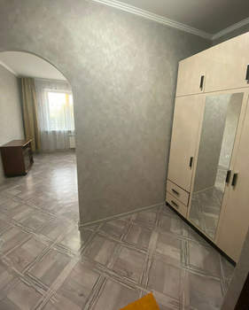 1-к квартира, на длительный срок, 42м2, 5/10 этаж