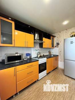 1-к квартира, на длительный срок, 40м2, 9/10 этаж