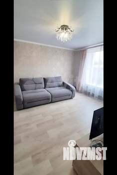 1-к квартира, на длительный срок, 40м2, 4/10 этаж