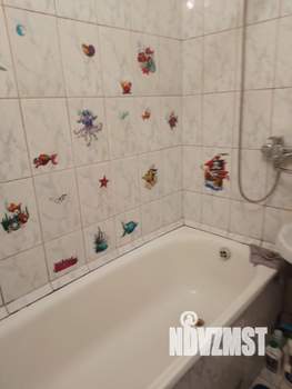 2-к квартира, на длительный срок, 44м2, 3/5 этаж