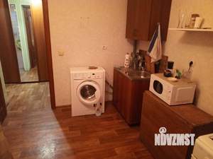 1-к квартира, на длительный срок, 40м2, 3/10 этаж