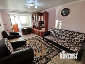 2-к квартира, на длительный срок, 52м2, 3/5 этаж