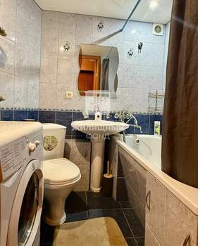 1-к квартира, на длительный срок, 31м2, 3/5 этаж