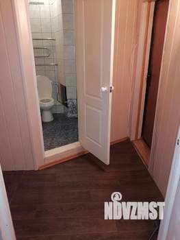 1-к квартира, посуточно, 40м2, 10/10 этаж