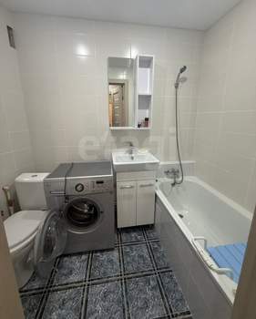 2-к квартира, на длительный срок, 46м2, 3/9 этаж