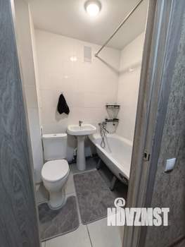 1-к квартира, на длительный срок, 31м2, 8/12 этаж