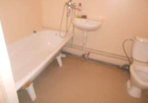 1-к квартира, на длительный срок, 30м2, 7/9 этаж